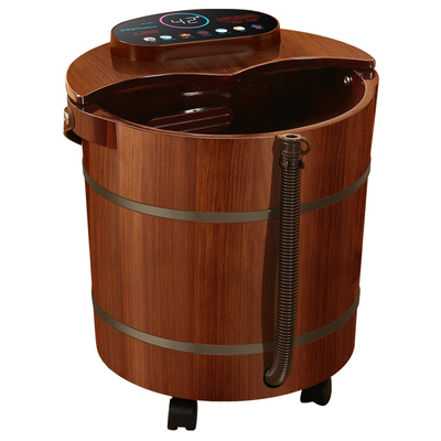 Royalstar/荣事达泡脚桶橡木桶