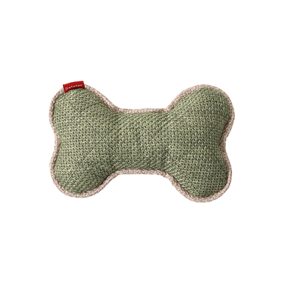 【petstar_狗狗玩具】磨牙洁齿耐咬发声骨头小狗幼犬自嗨解闷神器