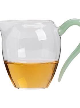 圭隐堂草堂天青玉公道杯