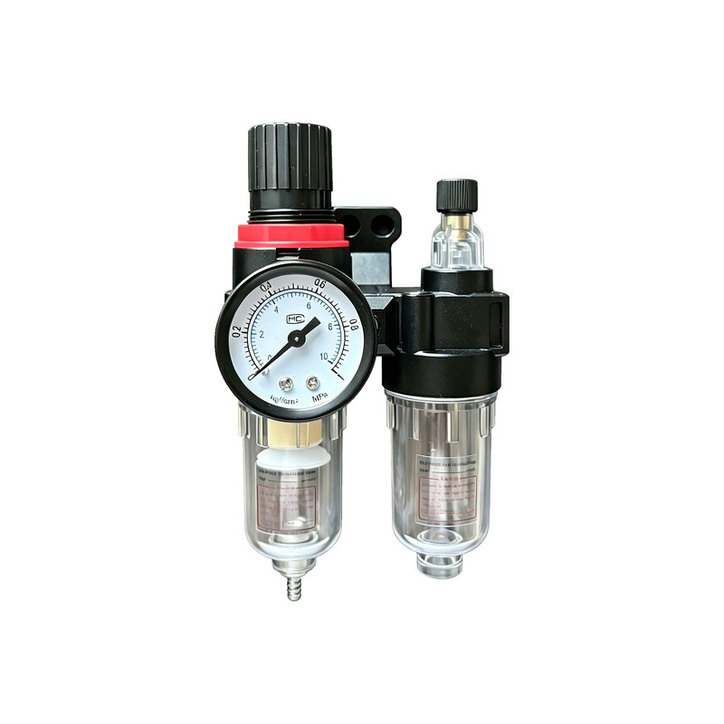 AFC2000气源处理器二联件