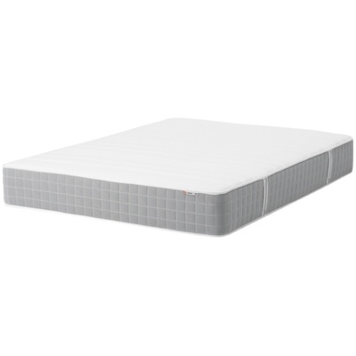 IKEA宜家瓦勒沃格弹簧床垫