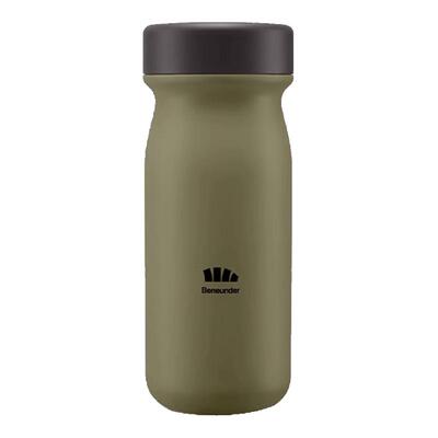 Beneunder保温杯316不锈钢