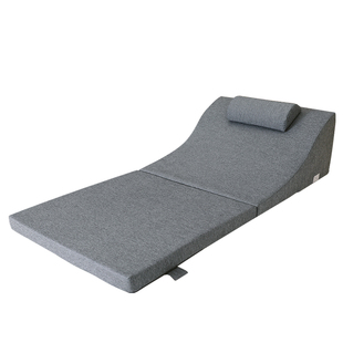 防胃食管反流斜坡垫子返流性食道斜面床垫孕妇倾斜坡度三角垫枕头