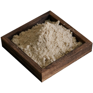 云南薏米粉薏仁米粉新磨生薏仁粉0添加纯薏米粉