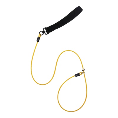 狗狗牵引绳防爆冲狗链子p绳训犬