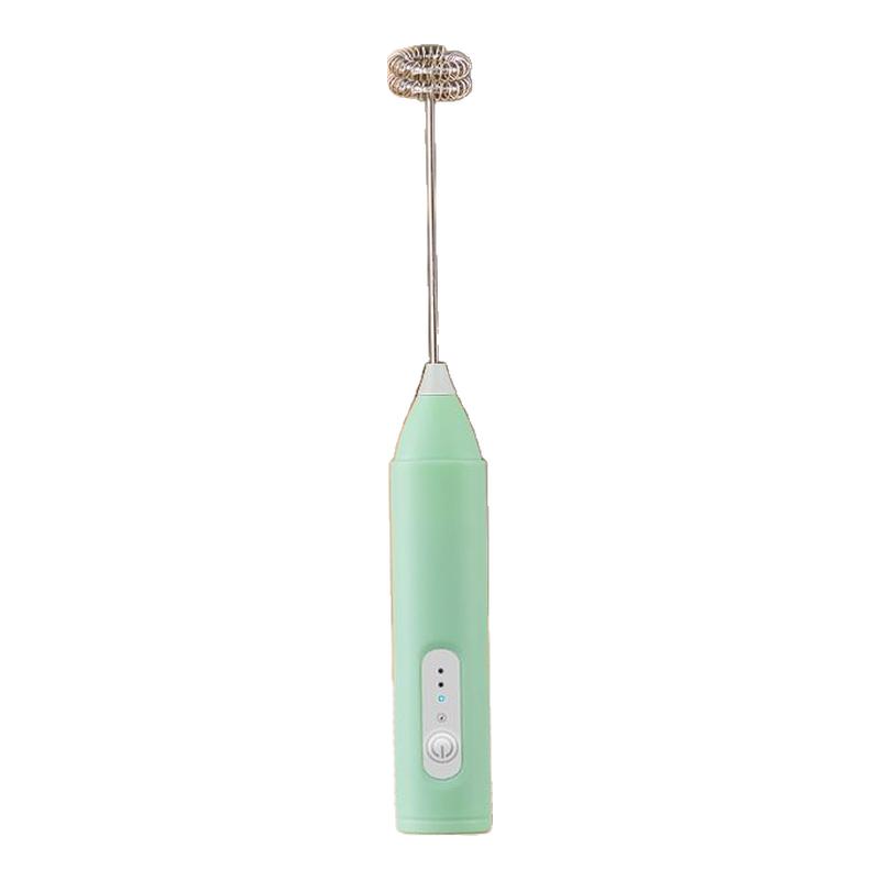 打奶泡器咖啡家用小型电动搅拌棒