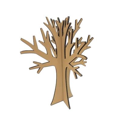 谷乐品手工DIY益智纸板