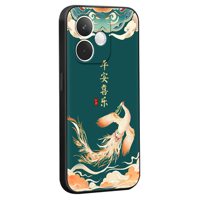 适用于oppok13x好看高级感手机壳