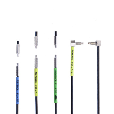 光纤传感器光纤传感器