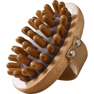 初心气囊经络按摩刷全身通用