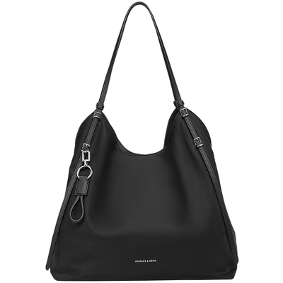 轻便通勤托特包CHARLES&KEITH
