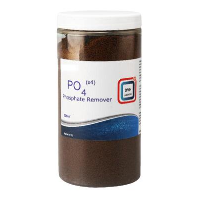 荷兰PO4x4 吸磷珠 ROWA  除藻 降低PO4 磷酸盐去除吸附剂