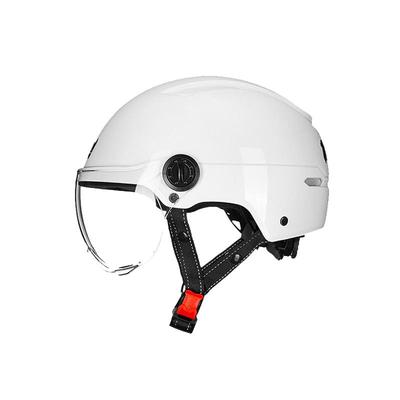 坦克头盔安全帽男女夏季透气t598