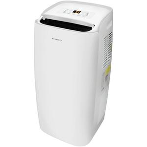 格力2p匹可移动空调冷暖两用一体机家用厨房门店立式无外机免安装