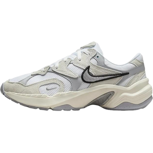Nike/耐克正品2025冬季款女士耐磨低帮运动休闲鞋FI3794-103
