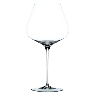 轻奢高级感勃艮第红酒杯套装家用高档水晶醒酒器葡萄酒杯高脚杯子