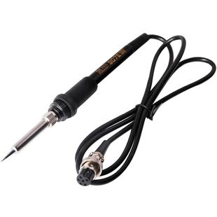 白光936烙铁手柄SBK907A/BK881/907E/LF201/202C/302高频焊台BK90