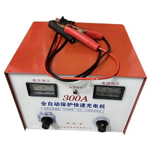 适用骆驼蓄电池充电机柴油发电机叉车电瓶充电器12V24V50A60A100A