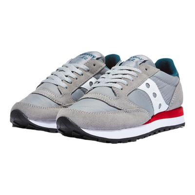 Saucony复古跑步运动休闲鞋S2044