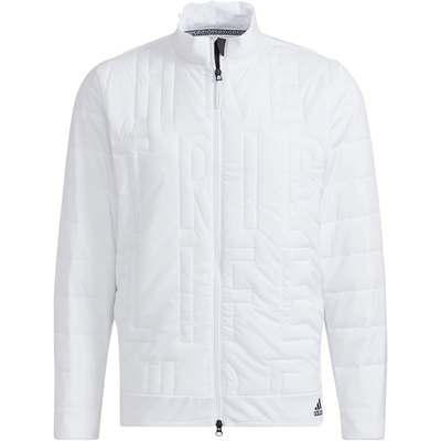 男子运动休闲保暖棉服