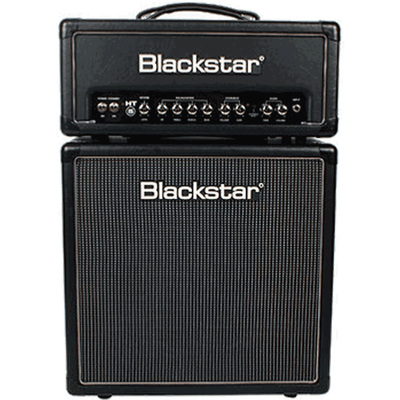 BlackStar黑星全电子管音箱