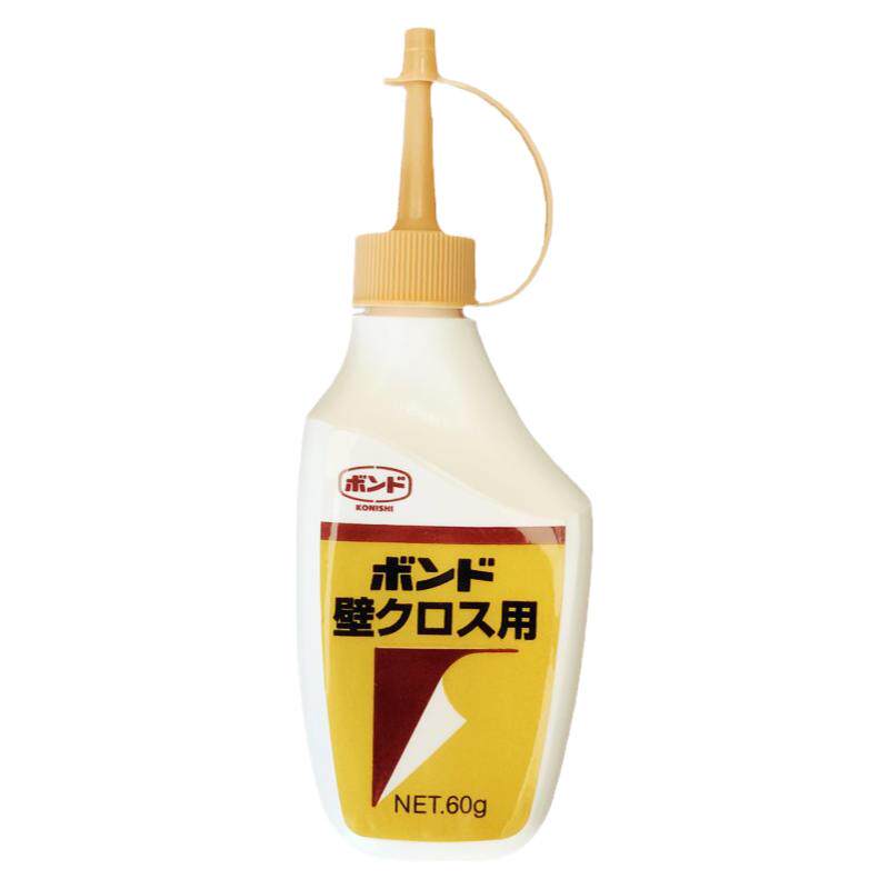 小西原装进口墙纸修补胶60g
