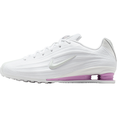 Nike/耐克正品Shox Z女士时尚低帮系带耐磨减震运动鞋HQ7540-101