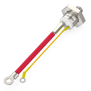 螺旋式单相晶闸管3CT可控硅三极管KP5A20A50A100A200A大功率1600V