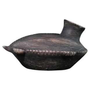 新石器时代良渚文化冰箱贴浙江杭州文创纪念品旅游特产特色伴手礼