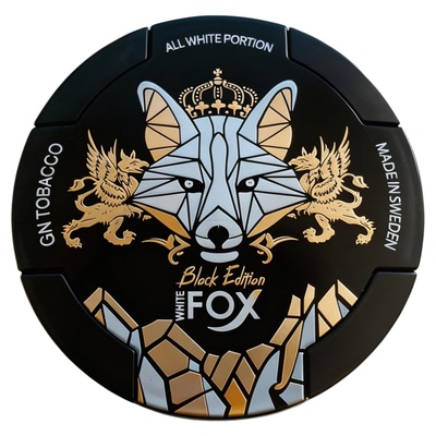 【买五送一】fox正品口含袋suns