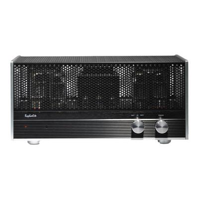 拉菲尔合并式推挽功放电子管胆机