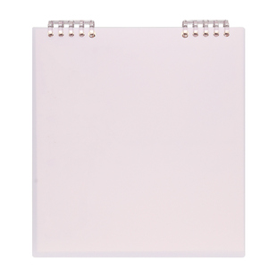 活页单词本艾宾浩斯记忆法英语背单词初中生专用词汇记忆积累本方形本子上翻笔记本默写本高中记背学习神器