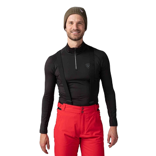 ROSSIGNOL卢西诺男款滑雪服雪衣基础层金鸡雪服内衣保暖舒适修身