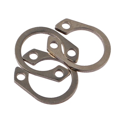 【回购王】轴用孔用卡簧送货上门