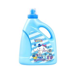 三丽鸥库洛米儿童吹泡泡棒玩具批发宝宝泡泡机专用补充液圣诞礼物