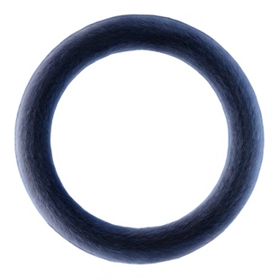 方向盘套冬季通用毛绒汽车把套男女高级款冬天加热保暖水貂绒