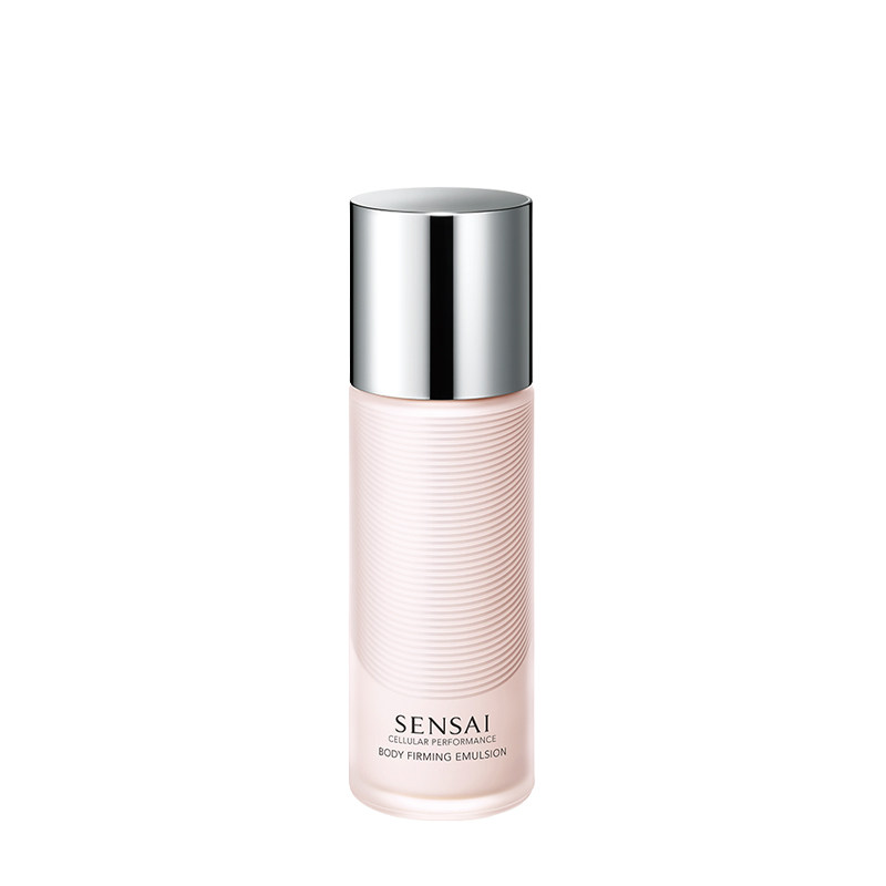现货日本嘉娜宝SENSAI抗衰提升紧实柔滑身体乳200ml