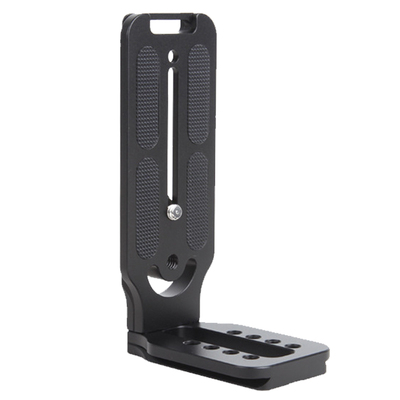 竖拍板快装板L板稳定器竖拍