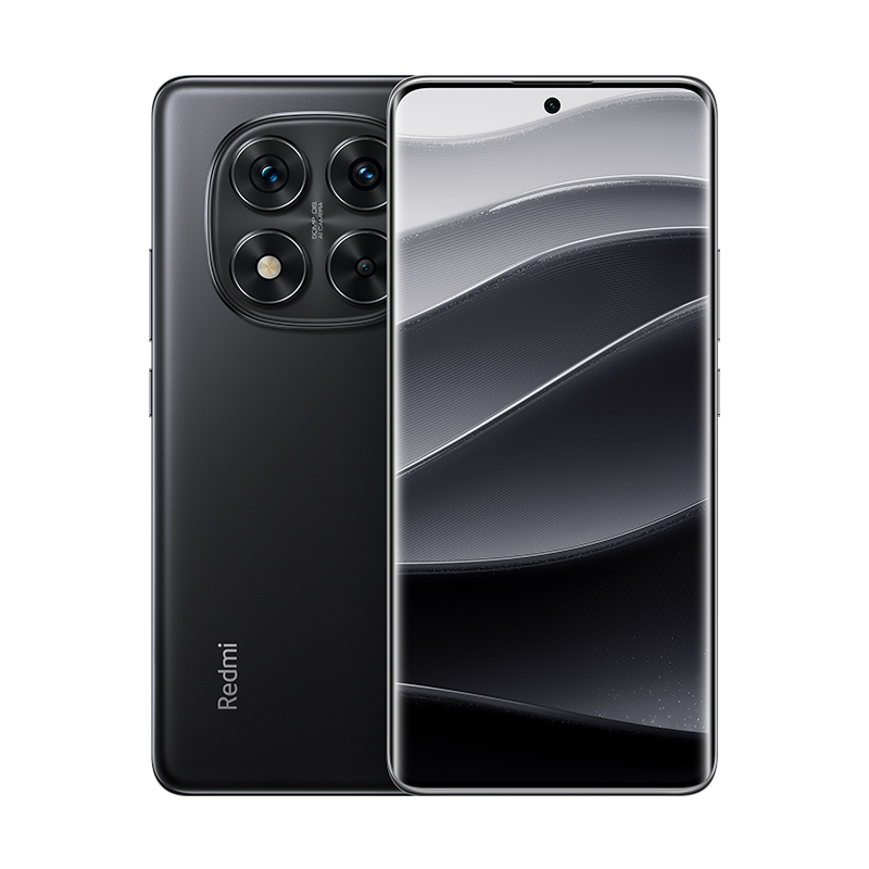 MIUI/小米 Redmi Note 14 Pro 全网通5G红米note14pro+天玑新手机