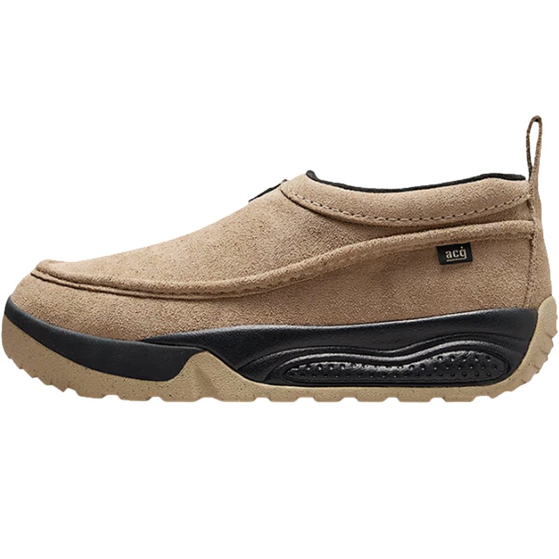 nike耐克冬季男鞋ACG IZY户外运动鞋休闲鞋FV4317-200