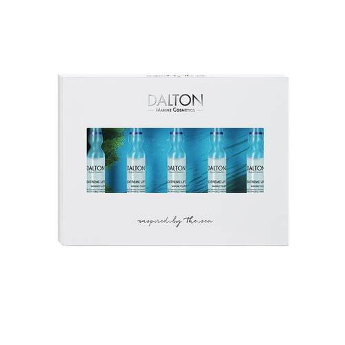 Dalton筋膜安瓶2ml*20-德海顿致臻提升浓缩安瓶抗皱紧致修护