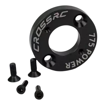 CROSSRC UT4 无刷8车电越电卡通用 775电机转换套件 CS 97400828