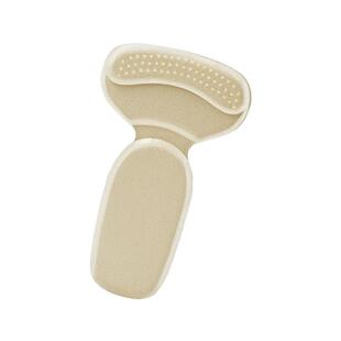 鞋大改小防磨脚后跟贴防掉跟半码垫女高跟鞋垫鞋子大一码调节神器