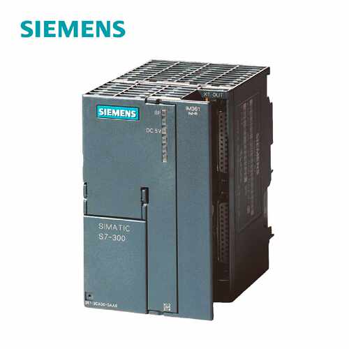 议价西门子 PLC S7-300 接口模块  6ES7368-3BC51-0AA0