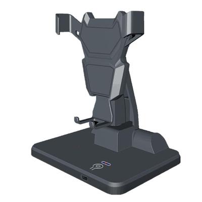 充电刷步器无需绑皮筋，解放双手