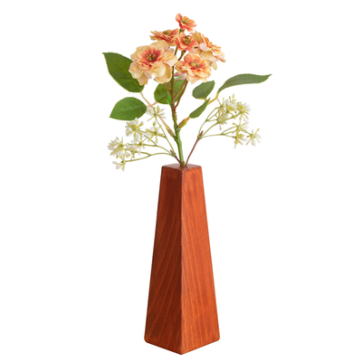 复古浪漫仿真花餐桌高级花艺摆件