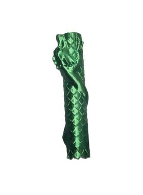 彩色3D打印可伸缩重力剑摆件