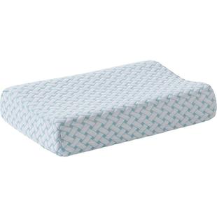 林氏生活全棉枕套单个40x60纯棉成人学生枕头套家用单人全棉纯棉