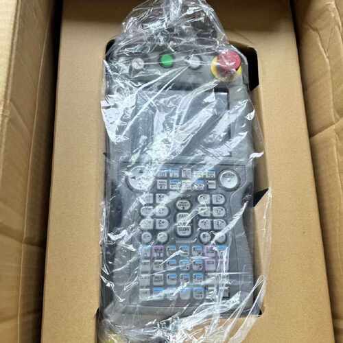 询YASKAWA安川DX200示教器JZRCR-YPP21-1