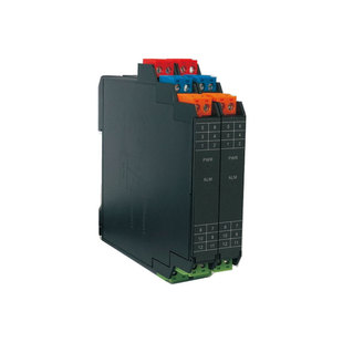 厦门铭控MK8000E-RT 智能隔离型温度变送器PT100输入